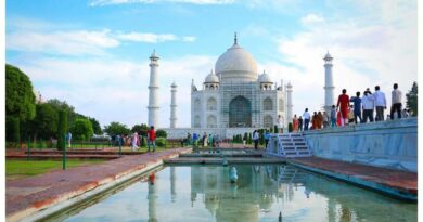 Agra tour packages