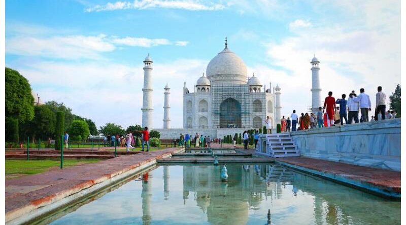 Agra tour packages