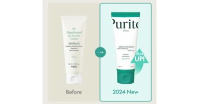 Why Purito Skin Care Products Are Perfect For Sensitive Skin In The UAE?