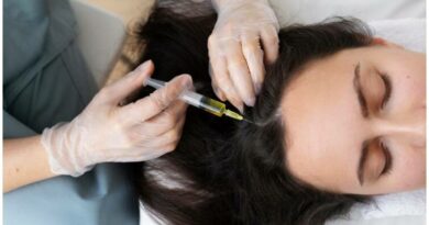 hair loss women treatment in istanbul