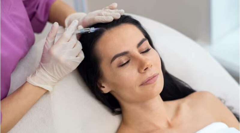 Mesotherapy in Istanbul