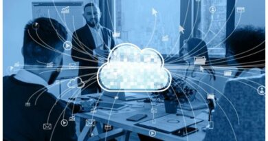 Cloud Managed Service Provider