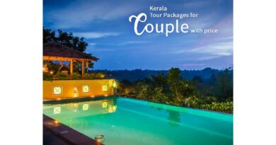 kerala holiday packages