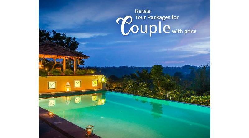 kerala holiday packages