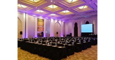 Corporate event management companies in Dubai