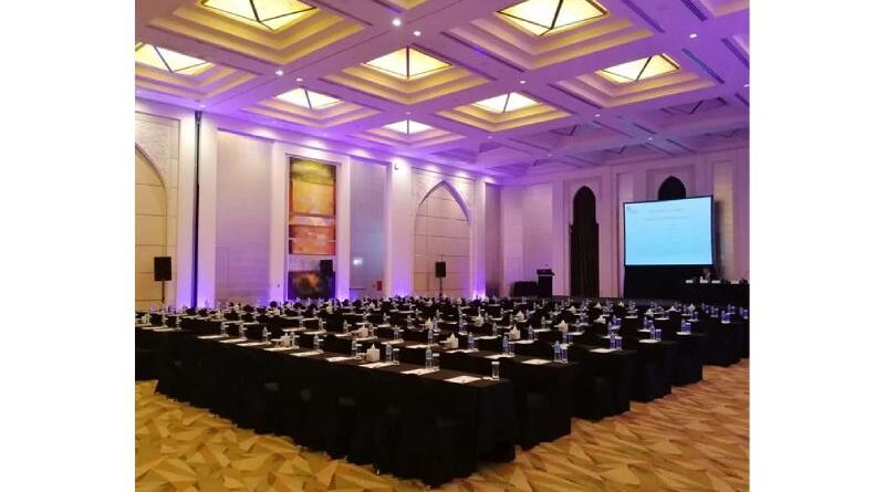 Corporate event management companies in Dubai