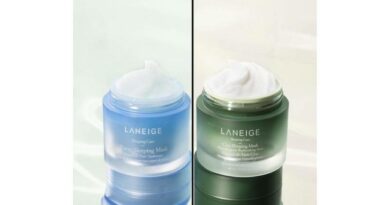 korean brand skin care products​