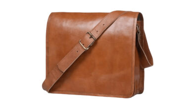 Top Reasons To Buy Leather Messenger Bag Today