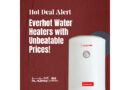 Water Heater Suppliers In UAE – Best Deals For Every Budget