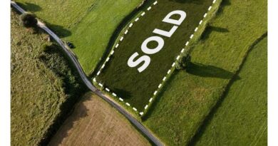 Sell vacant land