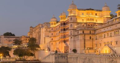 Delhi Agra Jaipur Tour Package.