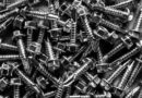 Drywall screw manufacturer in India