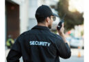 Top Reasons To Hire A Professional Security Guard Company