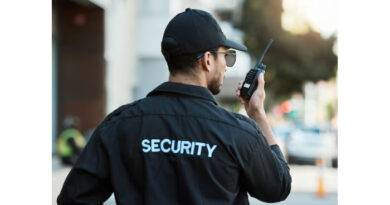 Top Reasons To Hire A Professional Security Guard Company