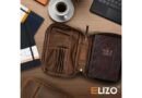 Stylish Leather Bible Covers For Women: Fashion Meets Function