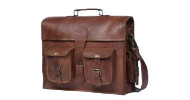 Why Vintage Leather Goods Make Perfect Gifts?