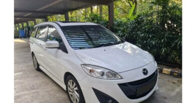 How To Find The Best Car Rentals For Your Budget In Singapore?