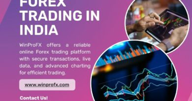 How Do You Integrate Automated Forex Trading with WinProFx?