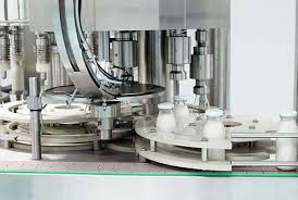 Packaging Machinery Market Comprehensive Analysis and Forecast 2020 to 2025