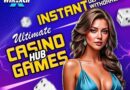 Top Casino Games with the Highest Payouts on Winexch