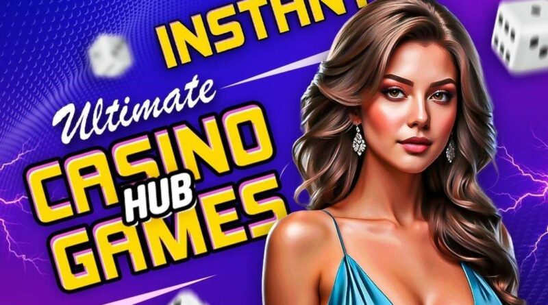 Top Casino Games with the Highest Payouts on Winexch