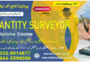 Quantity Surveyor Course