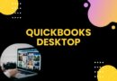 QuickBooks Desktop