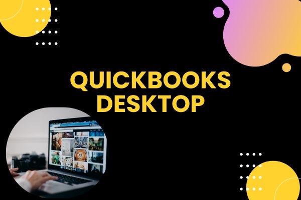 QuickBooks Desktop