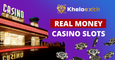 Win Big with KheloExch Live Casino Games!