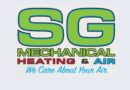 SG Mechanical Modular HVAC Services