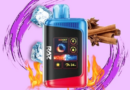 The Ultimate Guide to Raz Vape: Why It’s the Hottest Disposable Vape of 2025