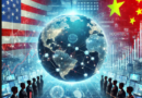 U.S.-China Relations in 2025 – Trade, Tech Rivalry, and Global Power Balance