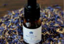 How to use Blue Lotus Oil