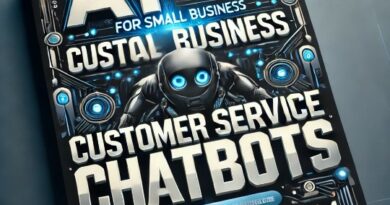 AI Tools For Small Business