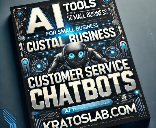 AI Tools For Small Business