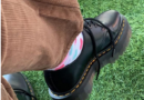 Breaking in Dr. Martens: Comfort Tips for First-Time Wearers