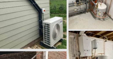 AE Renewables – Your Trusted Boiler Company in Southampton