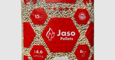 Hardhout pellets, jaso pellets kopen – de beste kwaliteit voor milieuvriendelijk verwarmen