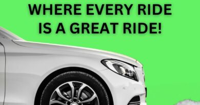 Reliable Rideshare Services | Exiride | Your Trusted Ride-Sharing Partner