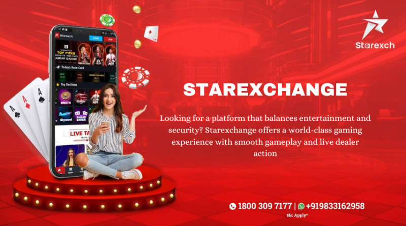 starexchange