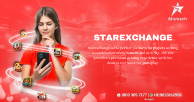 starexchange