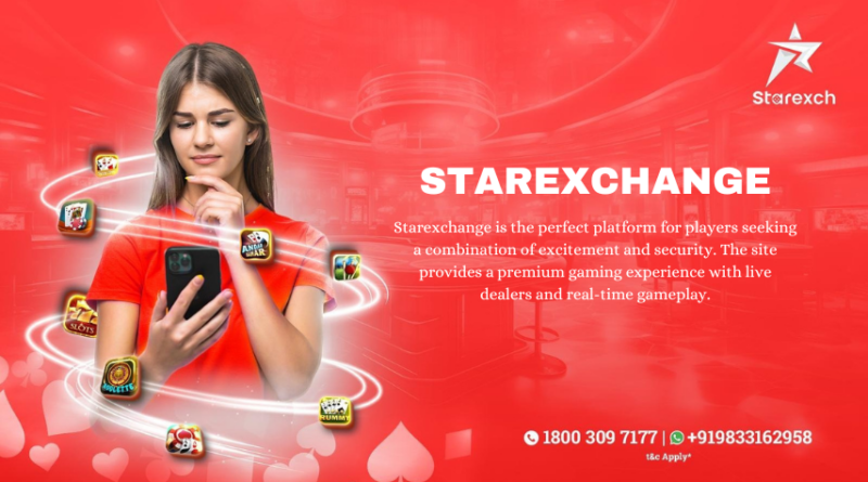 starexchange