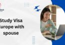 Study Visa Europe with Spouse - Nestabroad Immigration