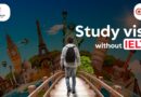 Study Visa Without IELTS