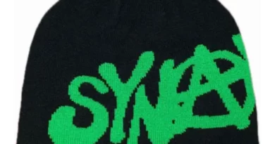 Syna World Beanie