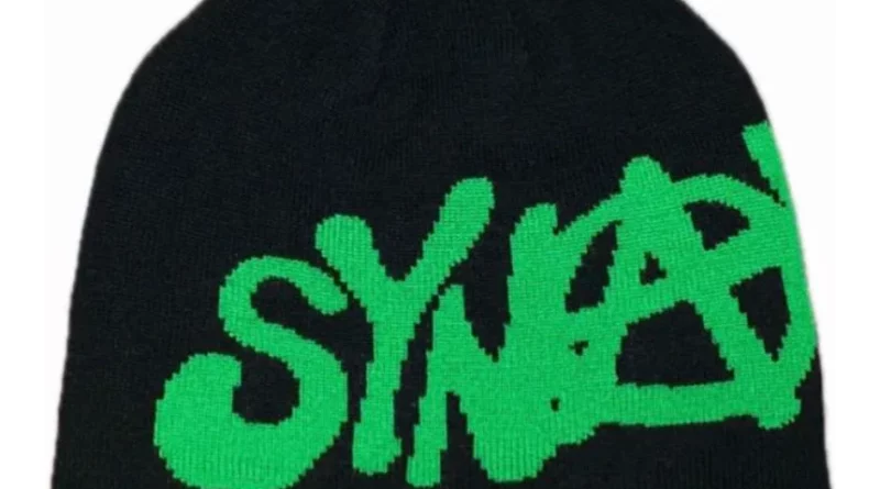 Syna World Beanie