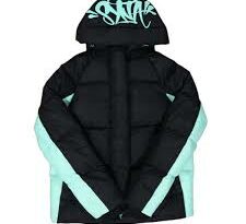 Syna World jacket