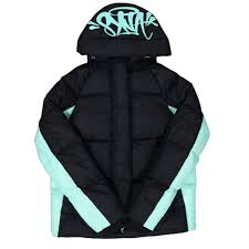 Syna World jacket