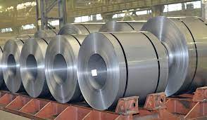 Tariff on Steel and Aluminium Imports