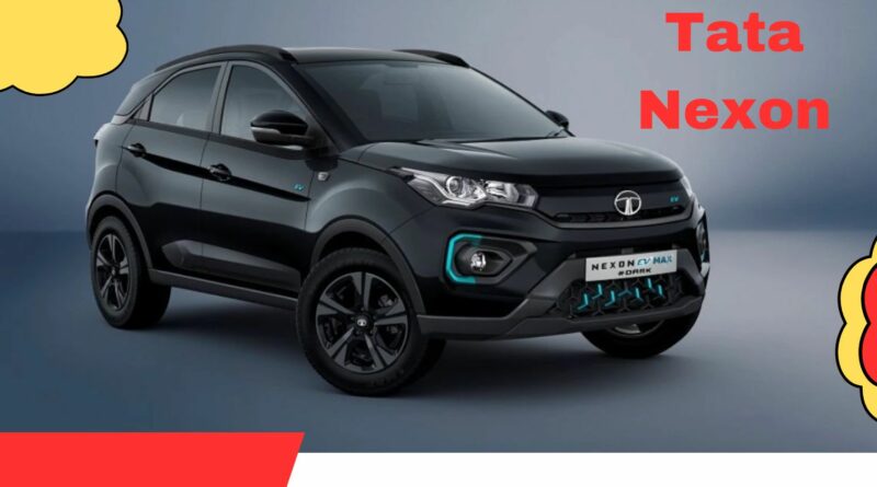 Tata Nexon